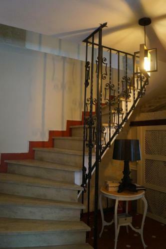 Bed & Breakfast La Maison Des Eaux