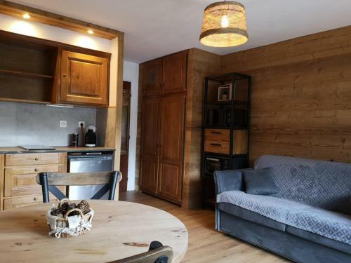 Apartamentos Duo Des Alpages