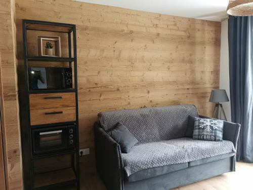 Apartamentos Duo Des Alpages