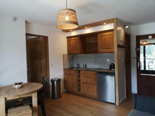 Apartamentos Duo Des Alpages