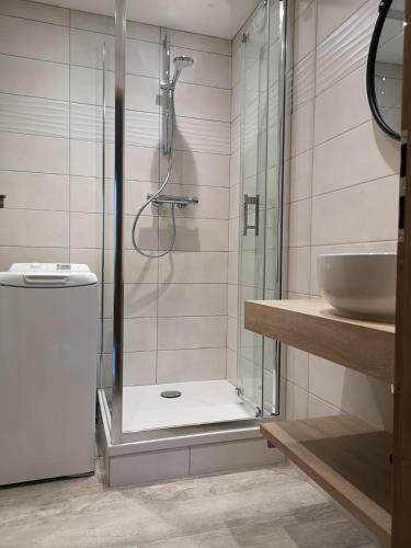 Apartamentos Duo Des Alpages
