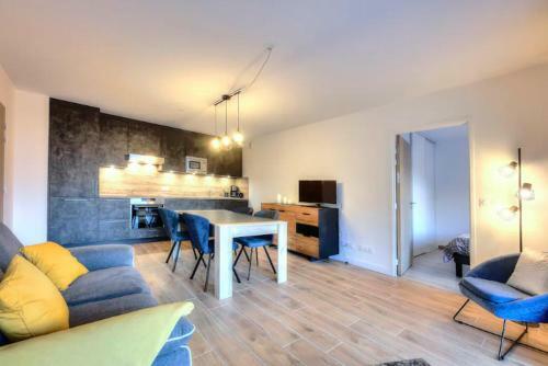 Apartamento Appartement 60m2 - Telecabine Saint Gervais