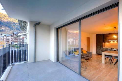 Apartamento Appartement 60m2 - Telecabine Saint Gervais