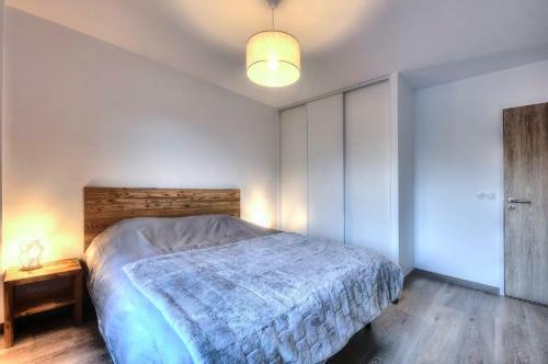 Apartamento Appartement 60m2 - Telecabine Saint Gervais