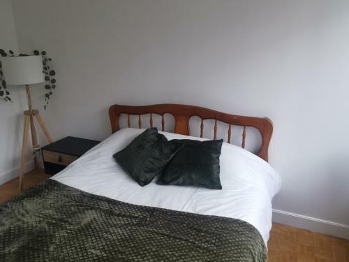 Hostal Chambre Nature - Tout Confort Pr�s De Saint Marceau