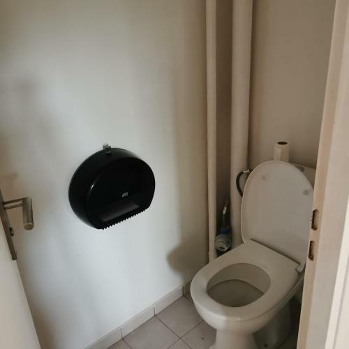 Hostal Chambre Nature - Tout Confort Pr�s De Saint Marceau