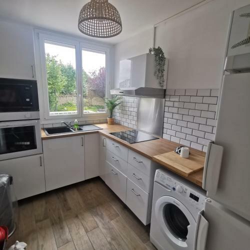 Hostal Chambre Nature - Tout Confort Pr�s De Saint Marceau