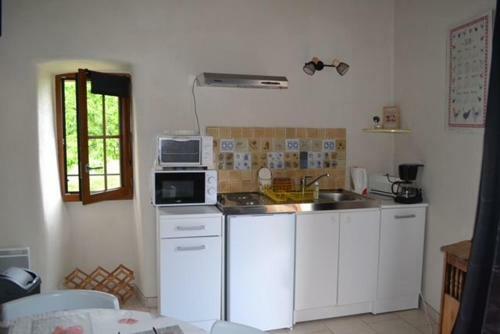 Gite En C�vennes