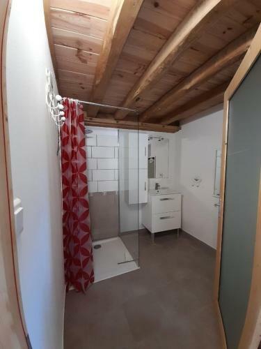 Gite En C�vennes