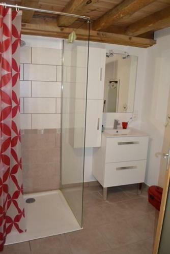 Gite En C�vennes