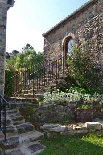 Gite En C�vennes
