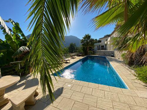 Superbe Villa 10pers Avec Piscine Vue Mer