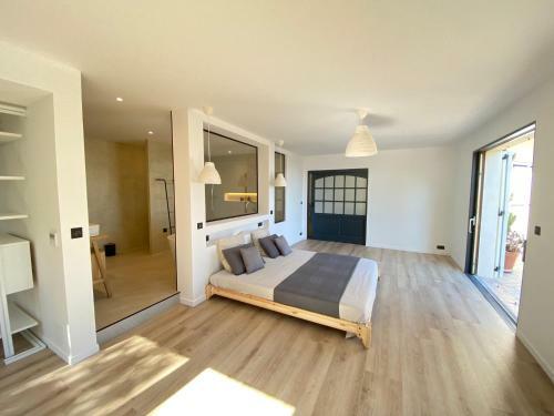 Superbe Villa 10pers Avec Piscine Vue Mer
