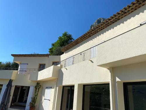 Superbe Villa 10pers Avec Piscine Vue Mer