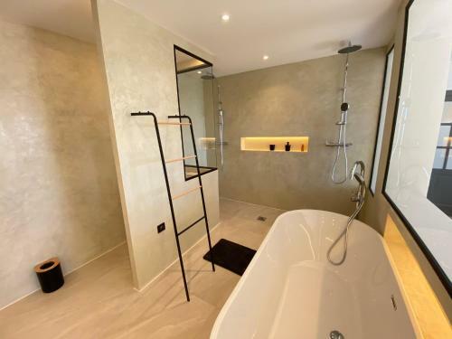 Superbe Villa 10pers Avec Piscine Vue Mer