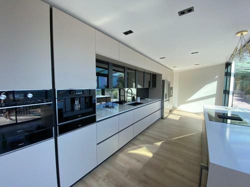 Superbe Villa 10pers Avec Piscine Vue Mer
