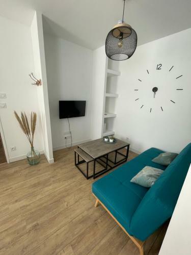 Apartamento Superbe Appartement Moderne Chic