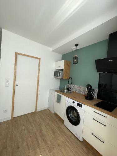 Apartamento Superbe Appartement Moderne Chic