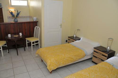Apartamento Studio Au Manoir