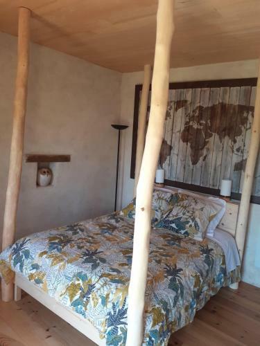 Hostal La Chambre Du Coq � L'�ne