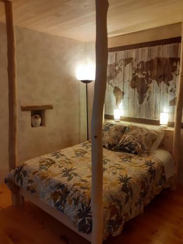 Hostal La Chambre Du Coq � L'�ne