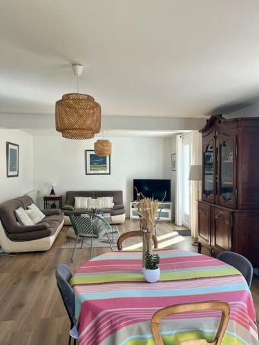 Villa Charmante Maison Basque