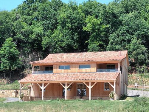 Apartamento Le S�choir Des Acacias, L'or�e Du Bois
