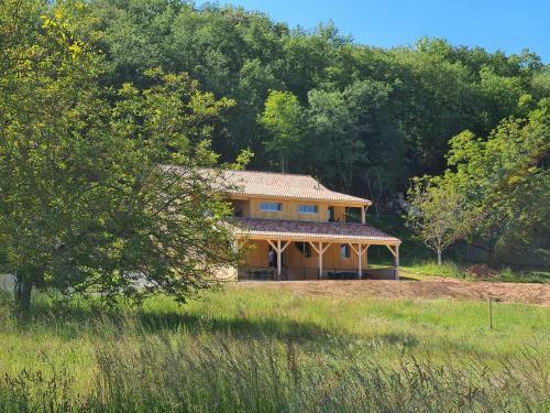 Apartamento Le S�choir Des Acacias, L'or�e Du Bois
