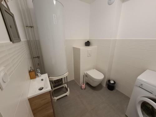Apartamento Le S�choir Des Acacias, L'or�e Du Bois