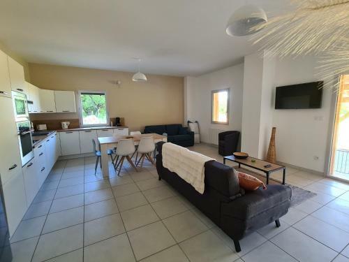 Apartamento Le S�choir Des Acacias, L'or�e Du Bois