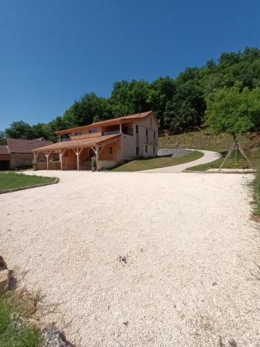 Apartamento Le S�choir Des Acacias, L'or�e Du Bois
