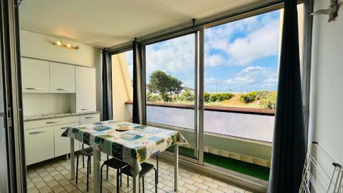 Apartamento Le Marina, Appartement Face Mer Et Charme