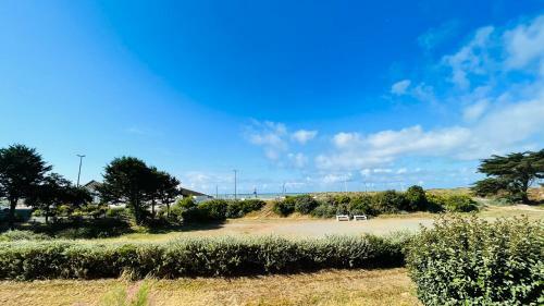 Apartamento Le Marina, Appartement Face Mer Et Charme