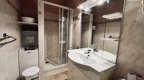 Apartamento Le Marina, Appartement Face Mer Et Charme