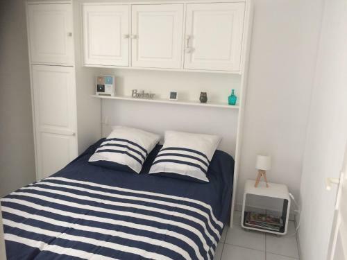 Jolie Maison Dans R�sidence