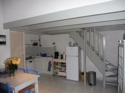 Jolie Maison Dans R�sidence