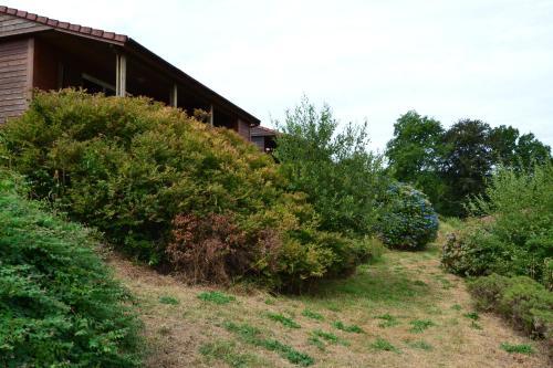 Beautiful Lake View 3 Bedroom Chalet.