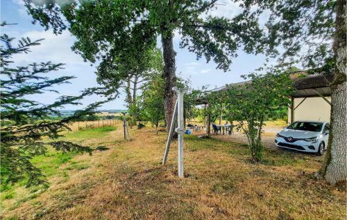 Awesome Home In Saint-martin-sur-oust With 3 Bedrooms