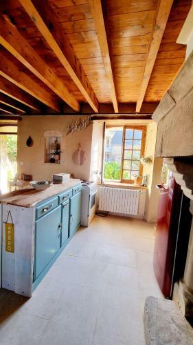 Hostal Plantation De Poivre - Maison Normande