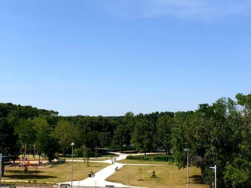 Apartamento Puytraud Mer