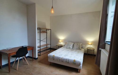 Bed & Breakfast L'auberge Du Campos