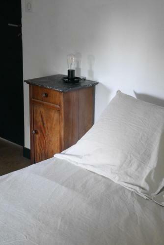 Bed & Breakfast L'auberge Du Campos