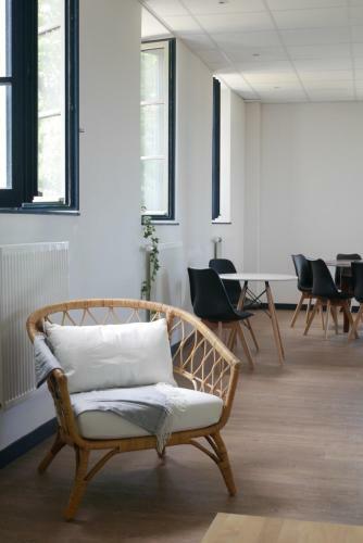 Bed & Breakfast L'auberge Du Campos
