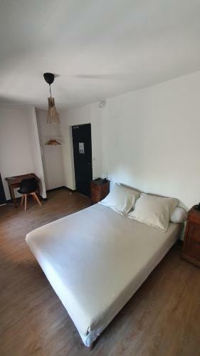 Bed & Breakfast L'auberge Du Campos
