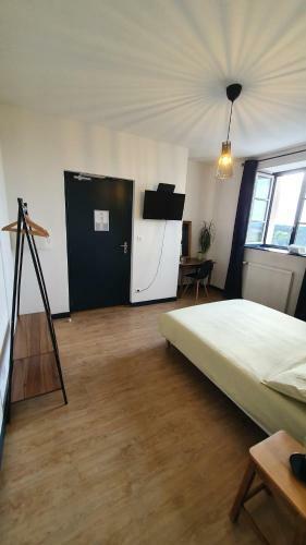 Bed & Breakfast L'auberge Du Campos