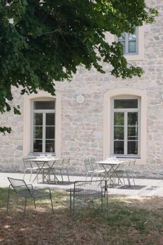 Bed & Breakfast L'auberge Du Campos