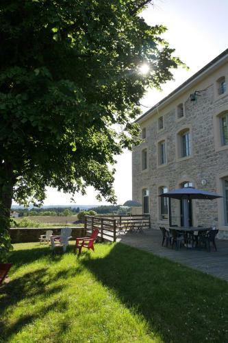 Bed & Breakfast L'auberge Du Campos