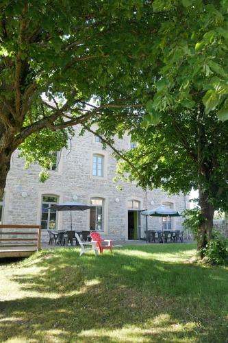 Bed & Breakfast L'auberge Du Campos