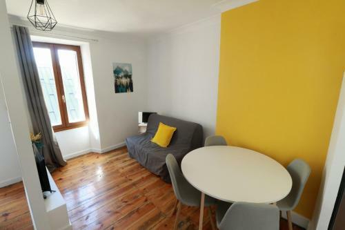 Apartamento La Petite Seolane