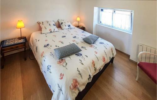 Beautiful Home In Saint-pierre-quiberon With 2 Bedrooms